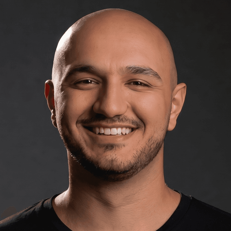 Ali Younessi