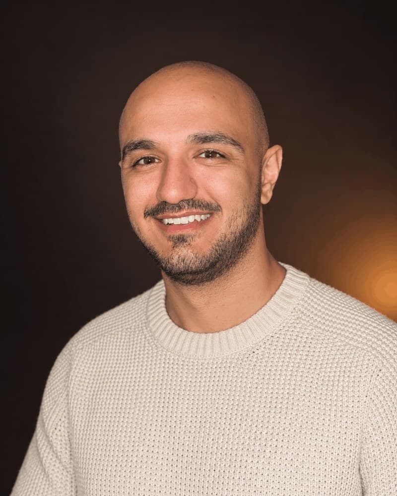 Ali Younessi