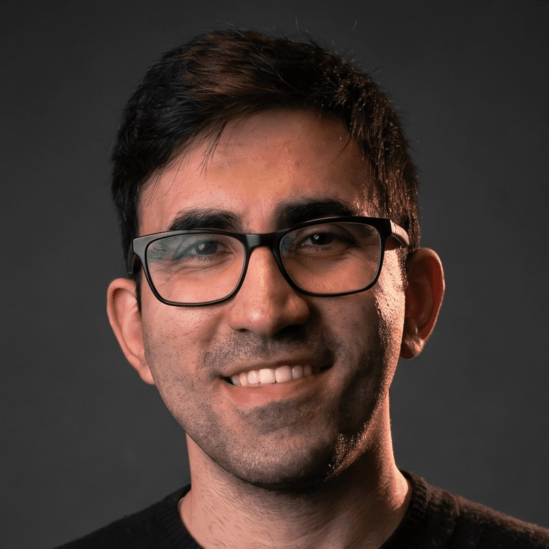 Aryan Fallahi