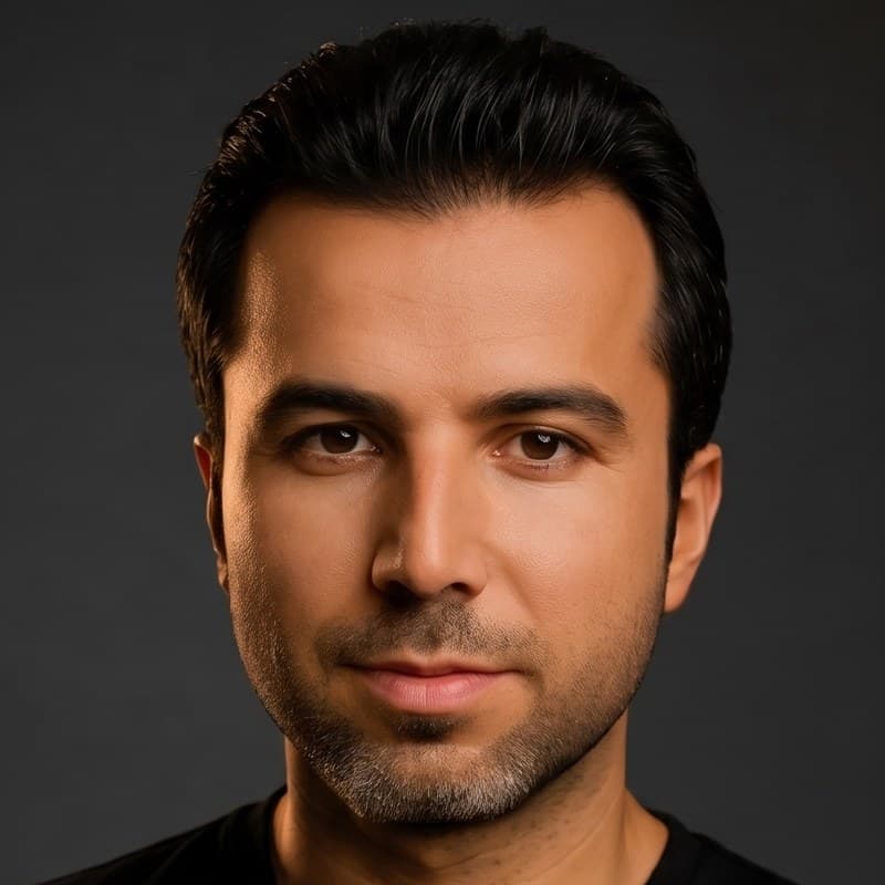 Obaid Rahimi
